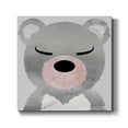 thumbnail image 1 of Bear-Premium Gallery Wrapped Canvas - Ready to Hang, 1 of 3