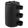 thumbnail image 1 of Water Weight Bag Leg Weights For Pop Up -Pack (Black Green), 1 of 8