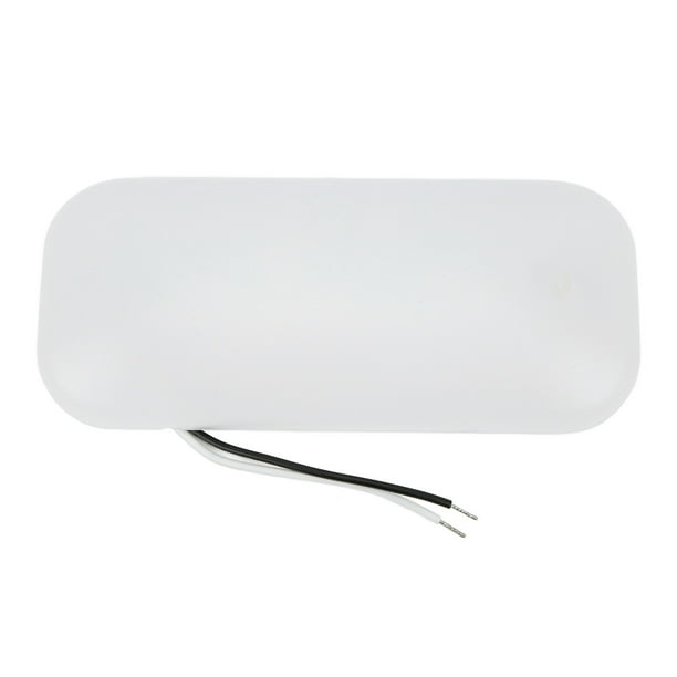 RV Ceiling Light, 6000K Boat Interior Lighting For Trucks For