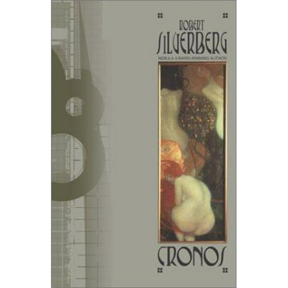 Pre-Owned Cronos (Paperback) 0743423909 9780743423908