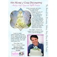 thumbnail image 3 of The Heart of Cake Decorating ~ Baking, Icing, Piping and Rolled Fondant - with Scott Clark Woolley (NTSC DVD Format), 3 of 4