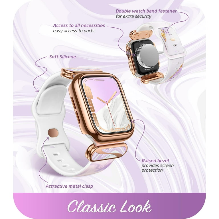 I blason apple watch 44mm new arrivals
