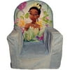 Princess And The Frog High-back Chair