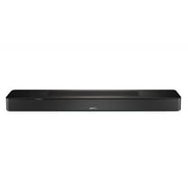 Bose Smart Sound Bar for TV, Bluetooth Surround Sound Speaker System, Black