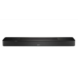 Bose Smart Soundbar 600 with Alexa, Wireless Bluetooth TV
