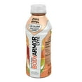 thumbnail image 2 of BODYARMOR LYTE Sports Drink Peach Mango 16 fl oz, (Pack of 4), 2 of 5
