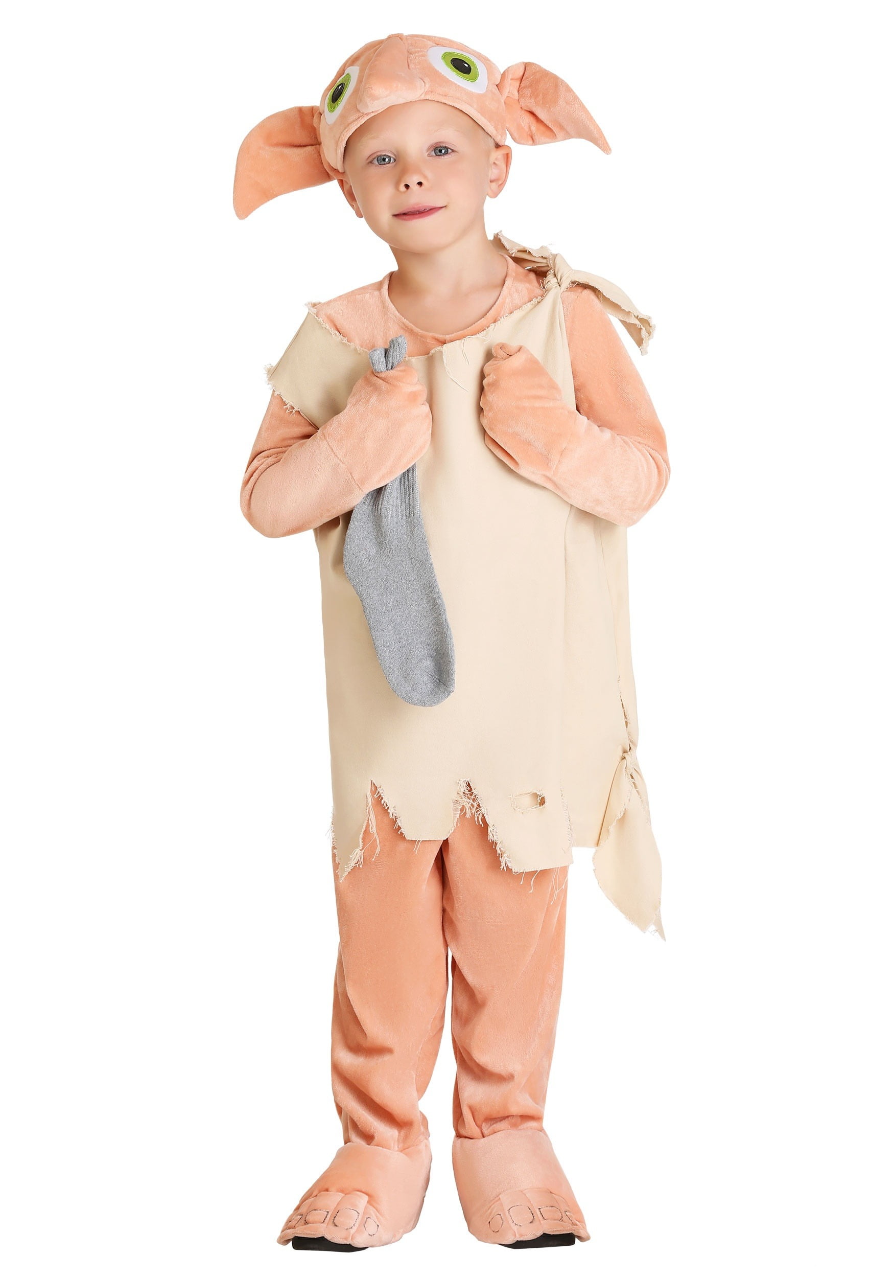 POD Go delivers good value. dobby elf costume The cord that came with it di...