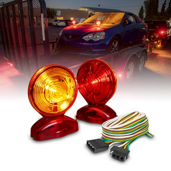 Trailer Lights