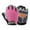 🔥 Pink Home Essentials, variant on Nsxcdh Cycling Gloves Half Finger Gel Padded,Adjustable Wrist Breathable Fabric,Reduces Vibration For Road MTB Hike And Fitness,bike gloves Gifts for Women and Men