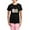 With Pink Camo Pant, variant on CafePress - Cute Kawaii Octopus &Amp; Squid P Women's Dark Paj - Women's Short Sleeve Print T-Shirt and Pants Dark Cotton Pajama Set