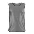 thumbnail image 2 of Boys Girls Scrimmage Training Vests Soccer Bibs Sports Pinnies Team Practice Vests, 2 of 5