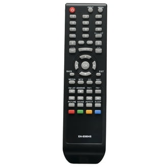 Telecomando RC2001V Per TV VIORE LC19VX60PB1 LC32VXF60PB LC32VF55 - Foto 4