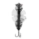 thumbnail image 1 of Cebo de pesca, señuelo duro para peces Señuelos biónicos para peces Señuelo duro para peces fiel a su promesa Jadeshay A, 1 of 8