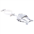 thumbnail image 2 of 4X Accesorios para Trompeta Segmento Clip para Partitura Musical Abrazadera de Papel para Clarinete Soporte para Saxofón Accesorios para Atril, 2 of 5