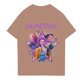 thumbnail image 1 of Unisex Huntrix De-mon Hun&Ters Shirt Short Sleeve Cartoon Graphic Tee for POP SINGER and Movie Fans 3XL, 1 of 4