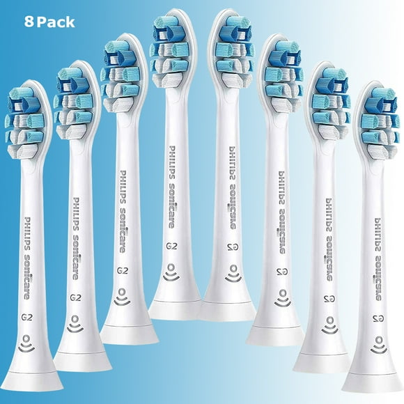 Sonicare G2 Replacement Heads