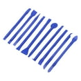 thumbnail image 3 of Reusable Plastic Spudger,100PCS Antistatic Spudger Multifunctional Antistatic Spudger Plastic Pry Opening Tool Precision Engineered, 3 of 8