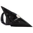 thumbnail image 4 of Brock Power Mirror for 2016-2020 Optima Blind Spot Detection Turn Signal Indicator Memory Heated, 4 of 9
