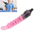 thumbnail image 1 of Muscle Massage Machine Head, Soft Silicone Replacement Part Washable  Fascia Massager Head  for 12-13MM Caliber for Home Travel Use, 1 of 8