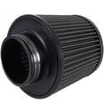 thumbnail image 1 of Pond Filters Clearance Dry Engine Air Filter Automatic Air Intake Filter Replacement Dry Air Filter 76Mm High Flow Air Filter High Performance Filter Improve Engine Power and Thermal Response Bl, 1 of 7