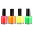 thumbnail image 4 of 15ML Fluorescent Fishing Float Tail Paint, Quick Dry High Purity DIY Visibility Lure Tip Bright Color Liquid for Fishing Tackle & Craft Projects, 4 of 8