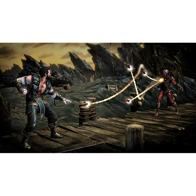 Game for PC Mortal Kombat XL