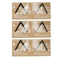 thumbnail image 1 of Billiard Kick Off Sticker,6PCS Film Paper 9/10 Billiard Pendulum Sticker Billiard Rack Sticker Ultra Responsive, 1 of 8