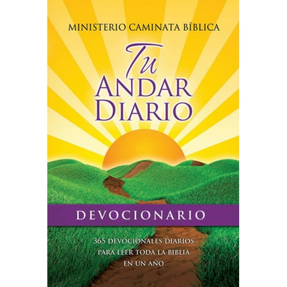 Pre-Owned Tu Andar Diario (Paperback) 1560635576 9781560635574