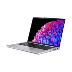 Acer Swift Go 14 14 Laptop Intel Core Ultra 5 125H 8GB RAM 512GB SSD Windows 11 Home SFG14-73-58EP