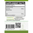 thumbnail image 2 of PURE 100% CAMU CAMU VEGETABLE CAPSULES  Pure Natural Vitamin C (90 Capsules), 2 of 5