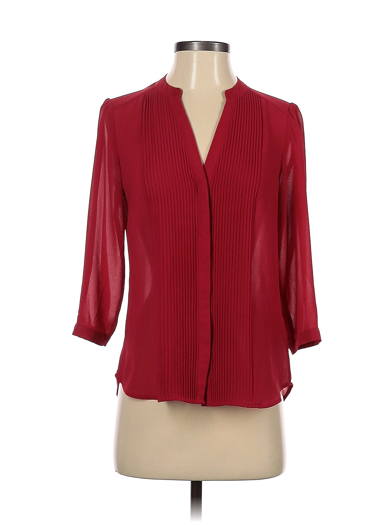 Pre-Owned Long Sleeve Blouse for Women by H&M Size Zambia Ubuy
