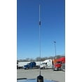 thumbnail image 2 of Wilson 1000 Magnet Mount CB Radio Antenna 880-900800B 62.5" & 36" short Whip, 2 of 4