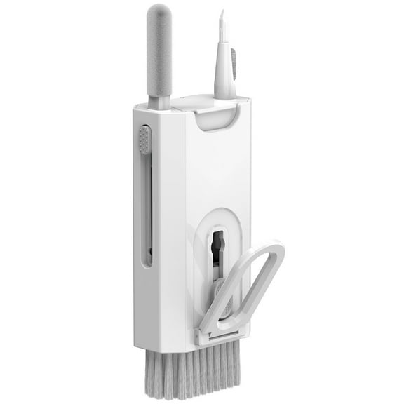 Dalidasy Compact Phone Screen Brush Convenient Earbuds Cleaning Set Phone Cleaning Tools Kit