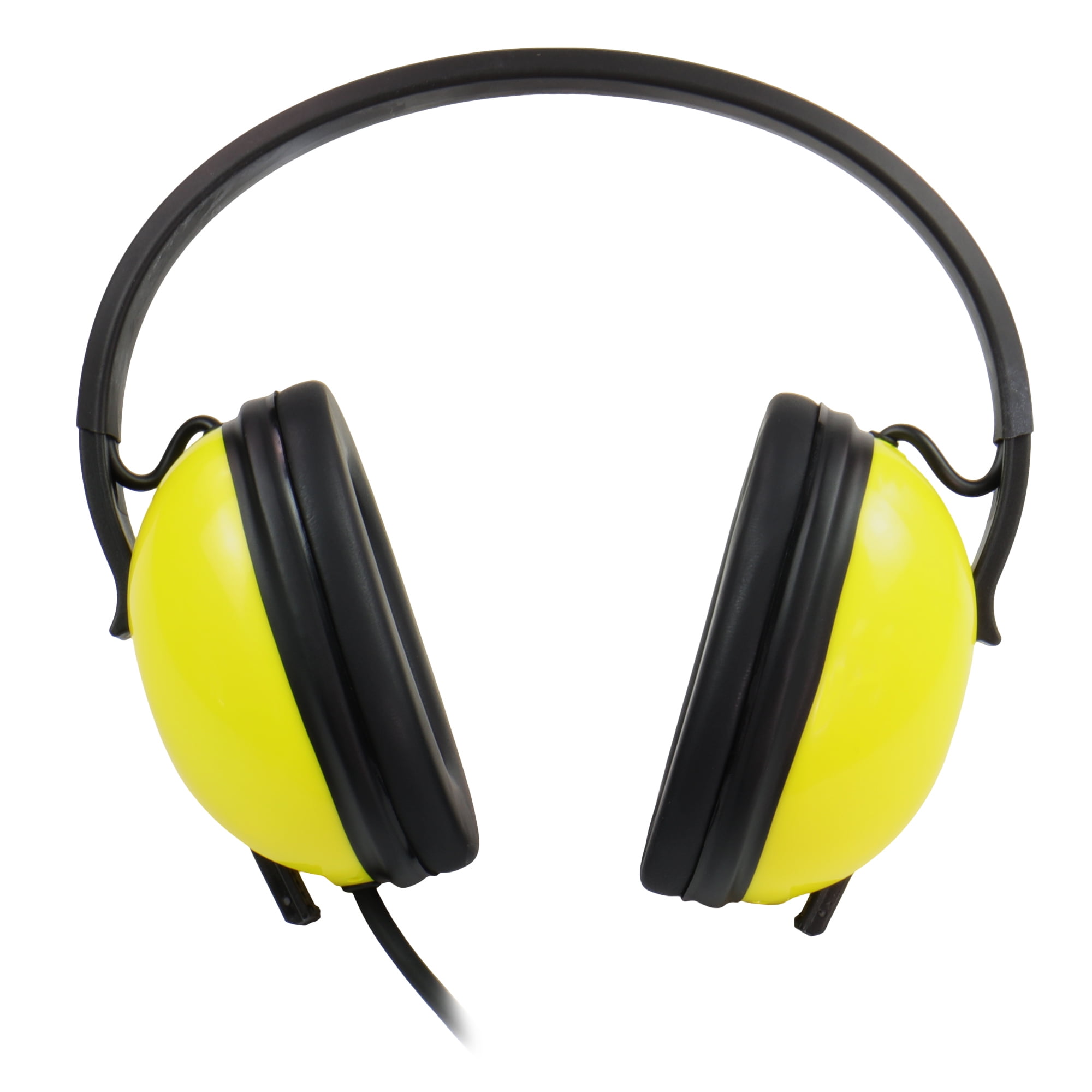 Minelab Waterproof Headphones for Equinox | Manticore | X-Terra Pro Series Metal Detectors