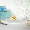 thumbnail image 4 of Starfish - 12" Glass Platter with 3D Icon, 4 of 7