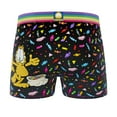 thumbnail image 2 of CRAZYBOXER Garfield Candies Men's Boxer Briefs, 2 of 4