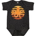 thumbnail image 3 of Inktastic Octopus Ocean Sunset Boys or Girls Baby Bodysuit, 3 of 5