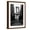 Brown Frame, variant on Art.com DUMBO Brooklyn NYC Photo, 24" x 36"