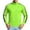 Army Green, variant on Mens Jacket Full Zip Daily Wear Elastic Cuffs Fall Winter Track Coat Lightweight Fitted Casual Outerwear(XX-Large,Red)