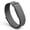 Darkgray, variant on Soft Nylon Loop Watch Band for Google Fitbit Air, Breathable Sport Wristband with Secure Hook and Loop Fastener