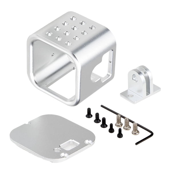 protectora PROPIETARIO PRO TITULARIO DE ALUMINIO DE ALUMINIO CAMA DE CAMA DE CAMA DE