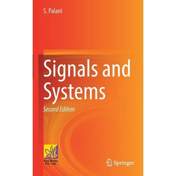 Signals and Systems, (Hardcover)