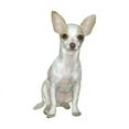 thumbnail image 2 of CafePress - Chihuahua (W) Mug - 11 oz Ceramic Mug - Novelty Coffee Tea Cup, 2 of 4