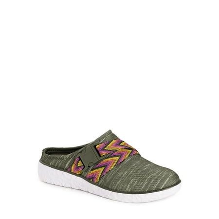 

MUK LUKS® Women s Boardwalk Promenade Clogs