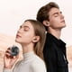 thumbnail image 4 of Pisexur Electrónica para Hombres Auriculares Inalámbricos Bluetooth Intraurales de Alcance Ultra Largo Auriculares Bluetooth Electrónica para Niños, Organizador de Electrónica, 4 of 6