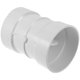 thumbnail image 1 of CIMAXIC Reguladora De Volumen De Aire Para Conductos Con Operación Silenciosa Beige, 1 of 8