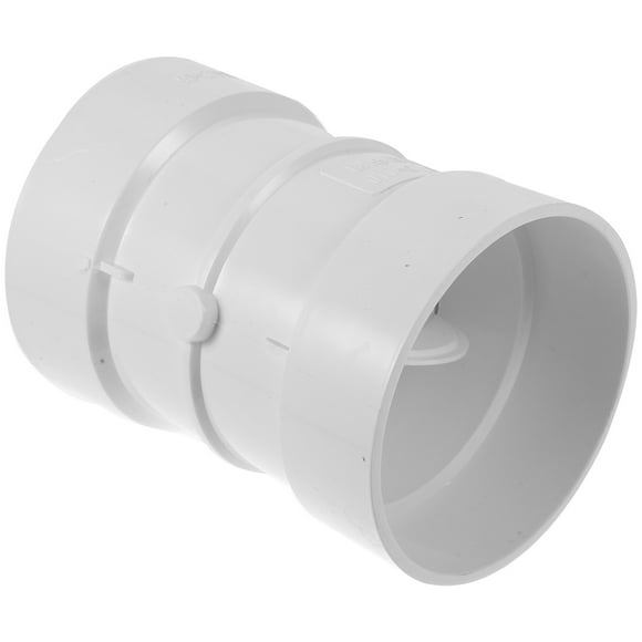 OUNONA Manual Control Duct Dampers Round PP Plastic for Air Conditioning System 1Pcs