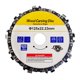 thumbnail image 1 of Disco de Cadena Shamjiam para Tallado de Madera 5 Pulgadas, 1 of 8