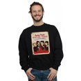 thumbnail image 2 of Supernatural Mens Family Business Sign Sweatshirt, 2 of 3