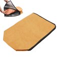 thumbnail image 1 of Sac de BBQ Isolé, Couche Intérieure Réutilisable de Papier d'Aluminium de Couverture de BBQ pour Fumer, 1 of 7